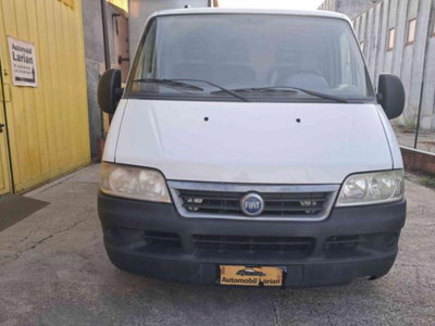Fiat Ducato Furgone 11 2.3 JTD PM Furgone (9)