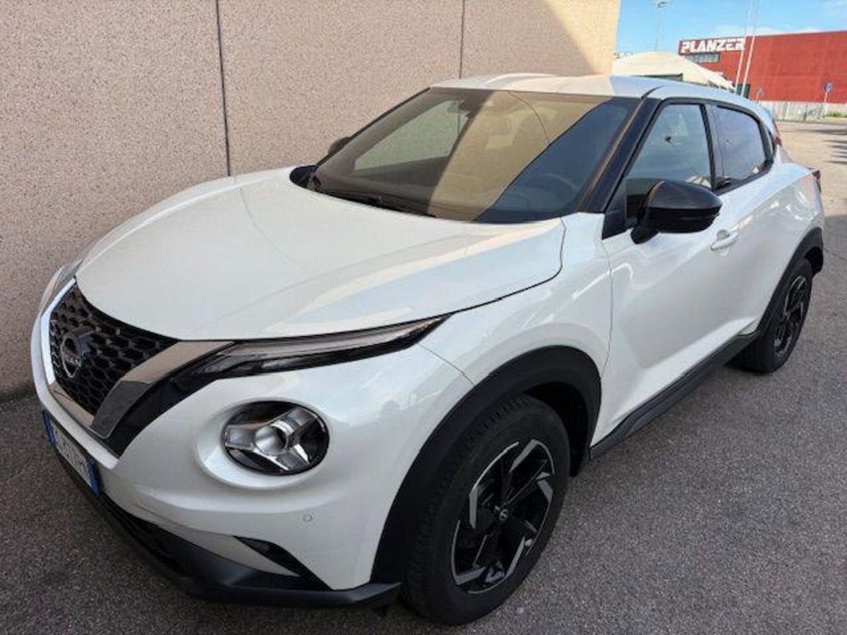 Nissan Juke 1.0 dig-t N-Connecta 114cv (3)