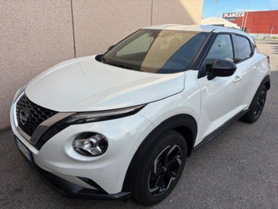 Nissan Juke 1.0 dig-t N-Connecta 114cv (3)