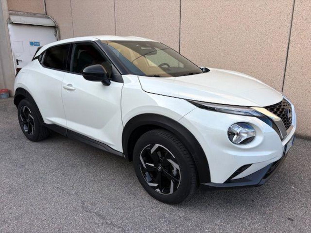 Nissan Juke 1.0 dig-t N-Connecta 114cv (6)