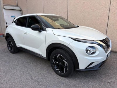 Nissan Juke 1.0 dig-t N-Connecta 114cv (6)