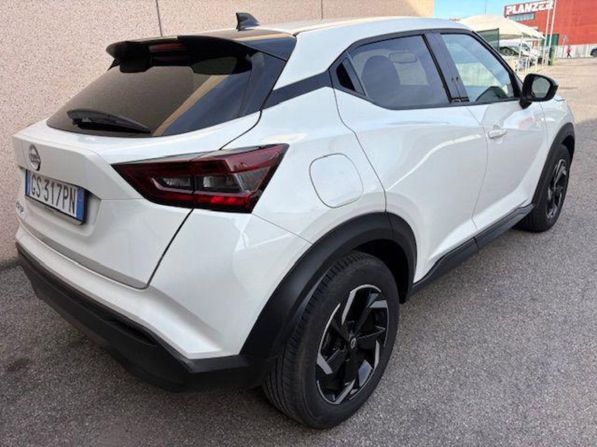 Nissan Juke 1.0 dig-t N-Connecta 114cv (7)
