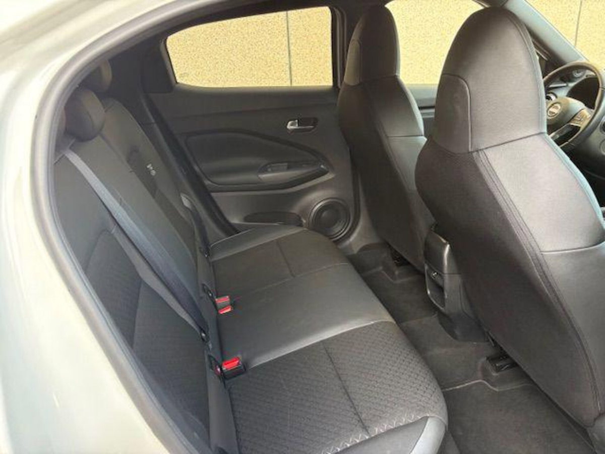 Nissan Juke 1.0 dig-t N-Connecta 114cv (9)