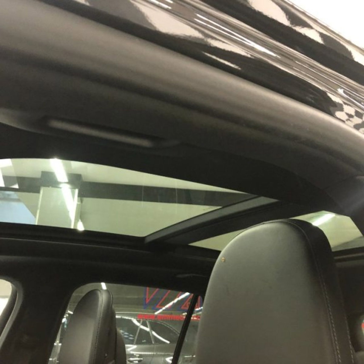 Mercedes-Benz GLC 220 d 4Matic Mild Hybrid AMG Premium Plus (10)