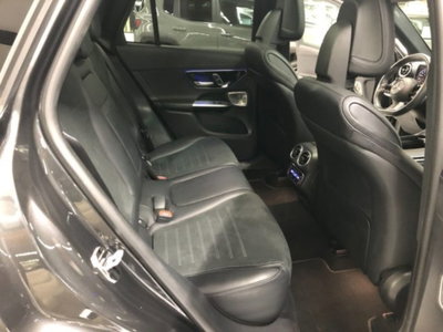 Mercedes-Benz GLC 220 d 4Matic Mild Hybrid AMG Premium Plus (11)