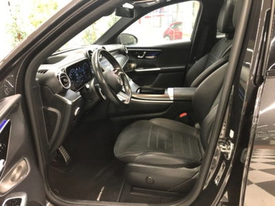 Mercedes-Benz GLC 220 d 4Matic Mild Hybrid AMG Premium Plus (12)