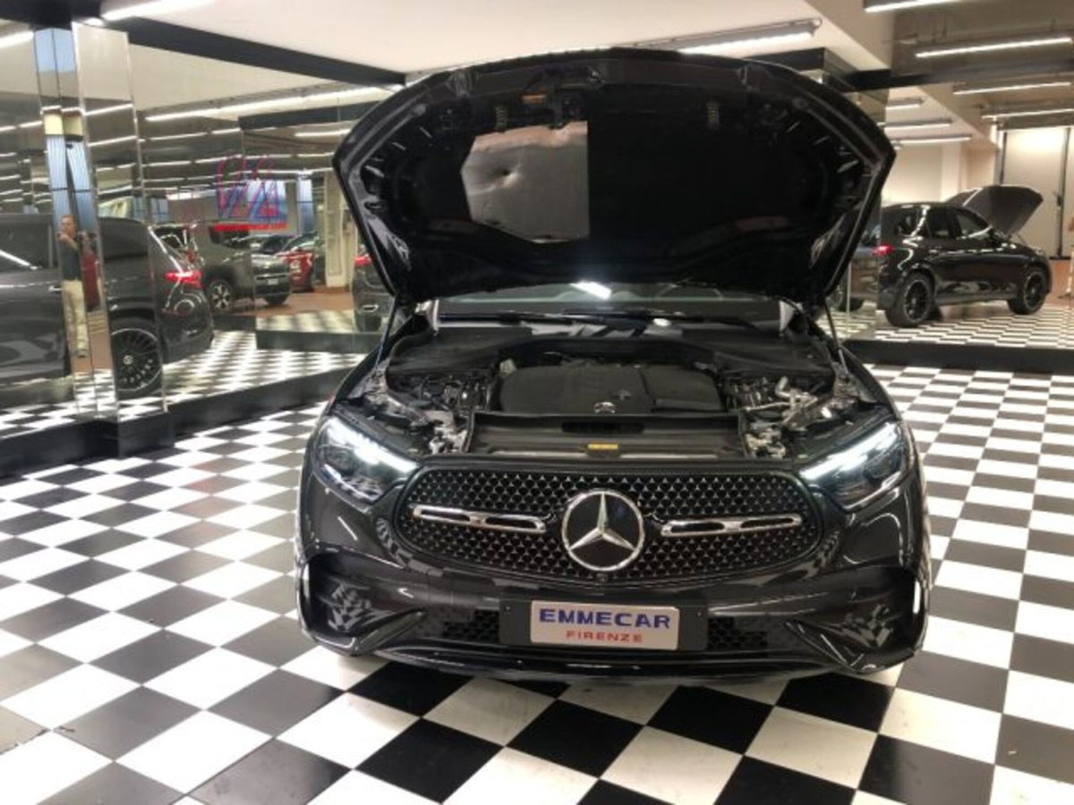 Mercedes-Benz GLC 220 d 4Matic Mild Hybrid AMG Premium Plus (19)