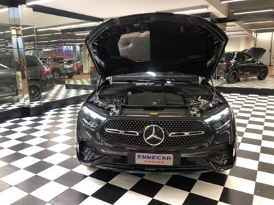 Mercedes-Benz GLC 220 d 4Matic Mild Hybrid AMG Premium Plus (19)