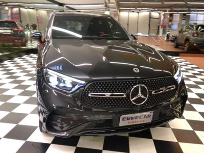 Mercedes-Benz GLC 220 d 4Matic Mild Hybrid AMG Premium Plus (3)