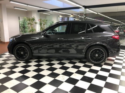 Mercedes-Benz GLC 220 d 4Matic Mild Hybrid AMG Premium Plus (7)