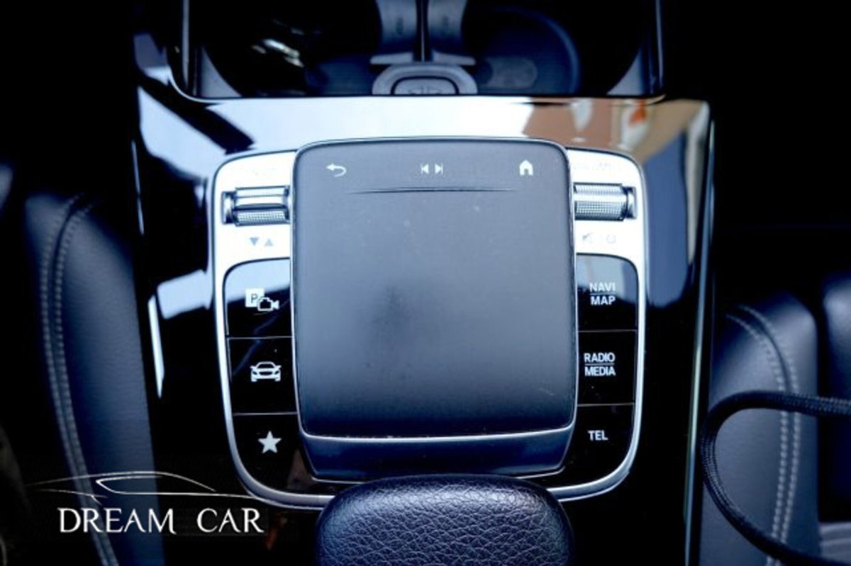 Mercedes-Benz Classe A Sedan 180 d Automatic 4p. Sport (11)
