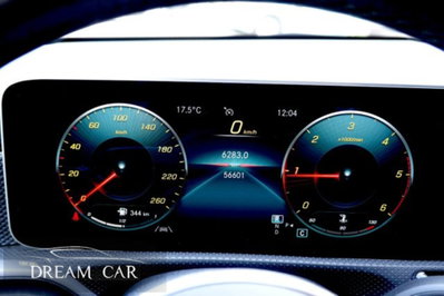 Mercedes-Benz Classe A Sedan 180 d Automatic 4p. Sport (15)