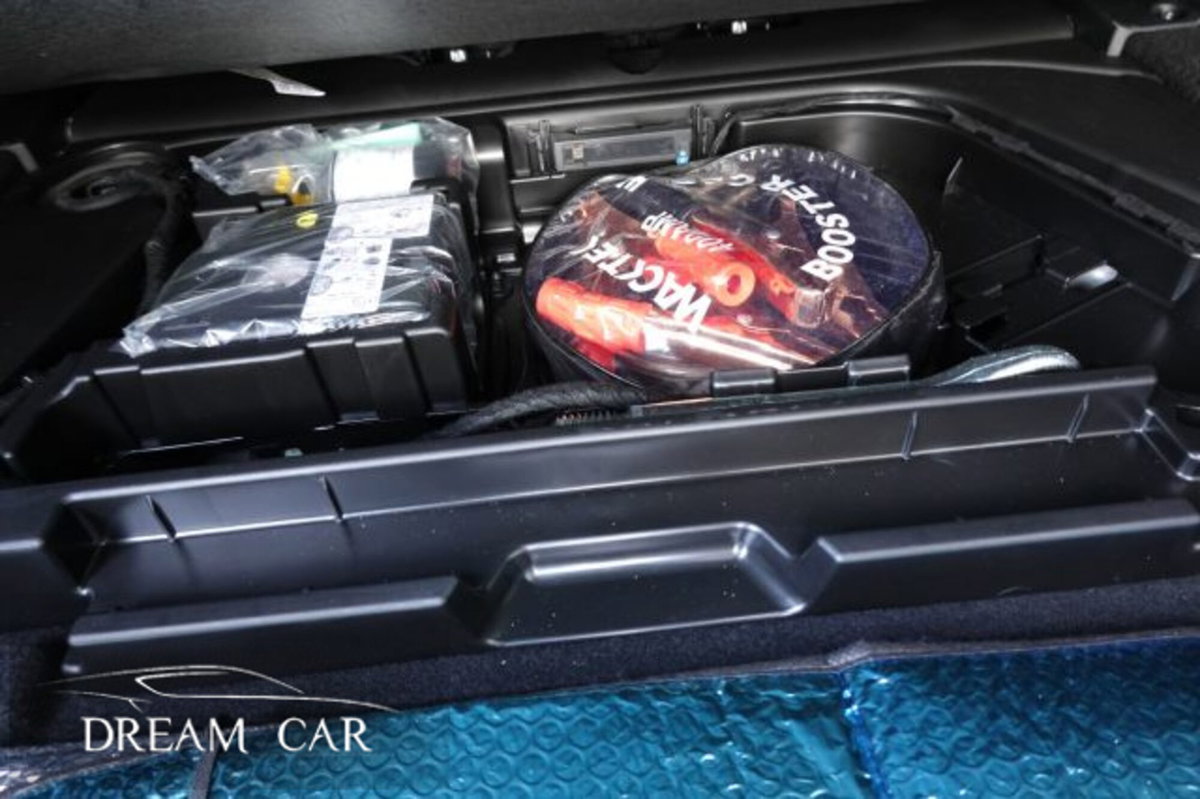 Mercedes-Benz Classe A Sedan 180 d Automatic 4p. Sport (16)