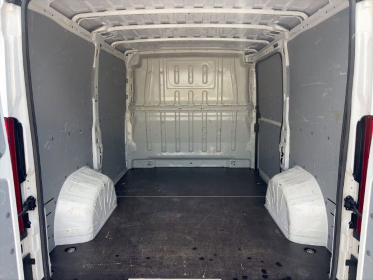 Fiat Ducato Furgone 30 2.2 MJT PC-TN Furgone (12)