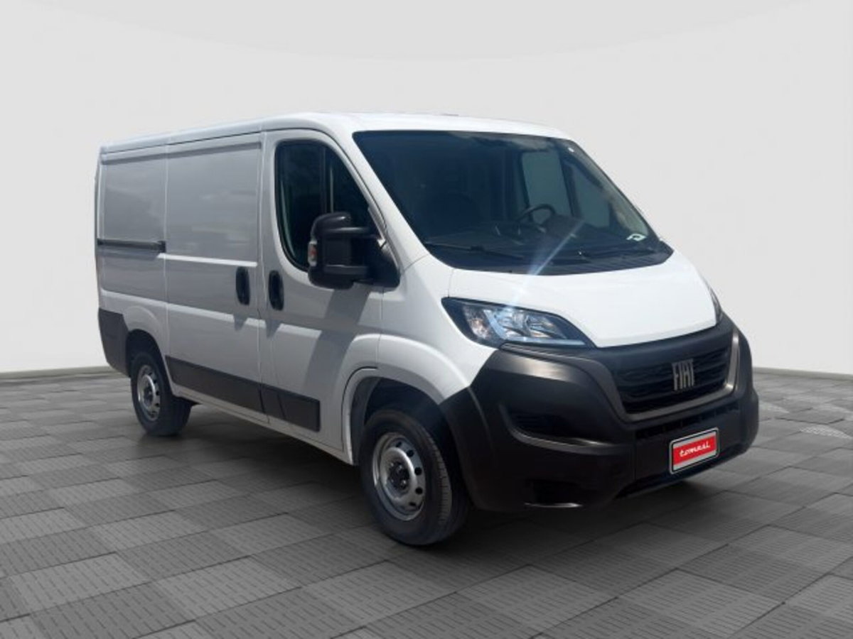 Fiat Ducato Furgone 30 2.2 MJT PC-TN Furgone (7)