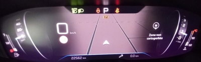 Peugeot 3008 BlueHDi 130 S&S EAT8 Active Pack (13)