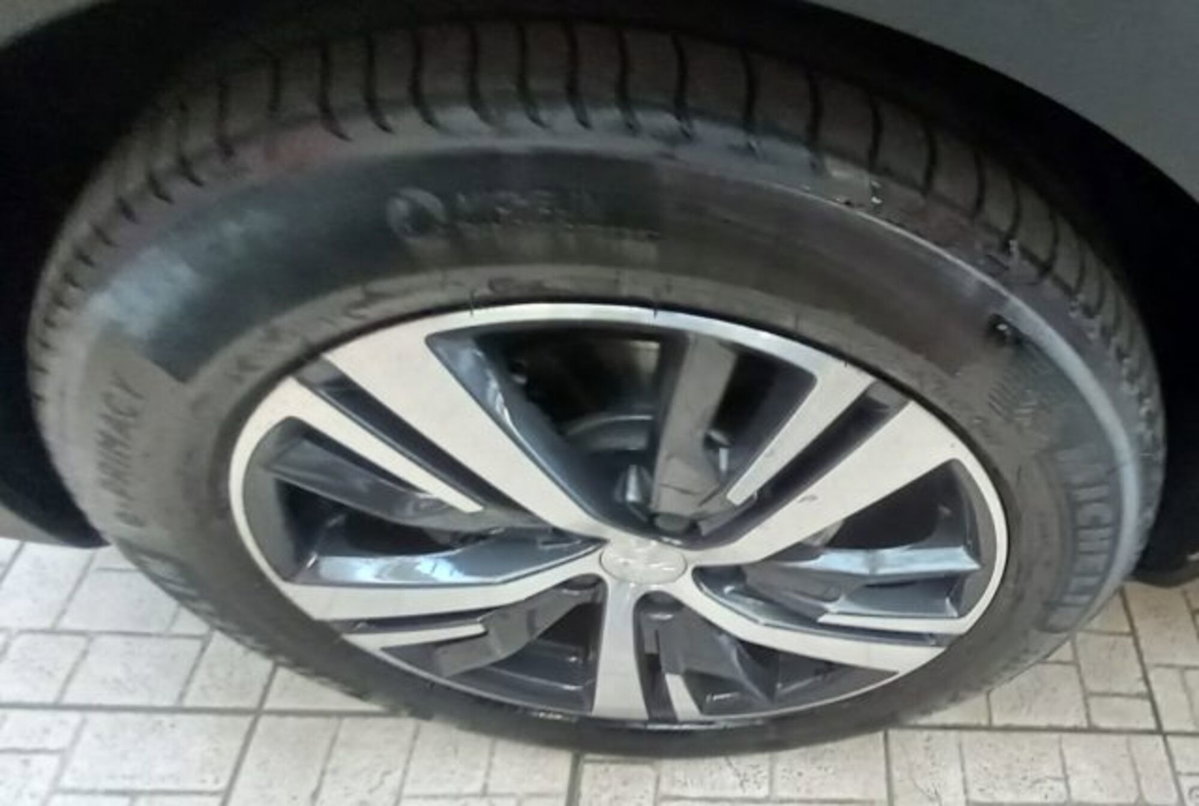 Peugeot 3008 BlueHDi 130 S&S EAT8 Active Pack (15)