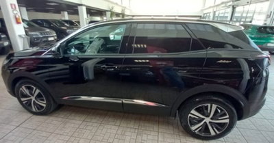Peugeot 3008 BlueHDi 130 S&S EAT8 Active Pack (4)