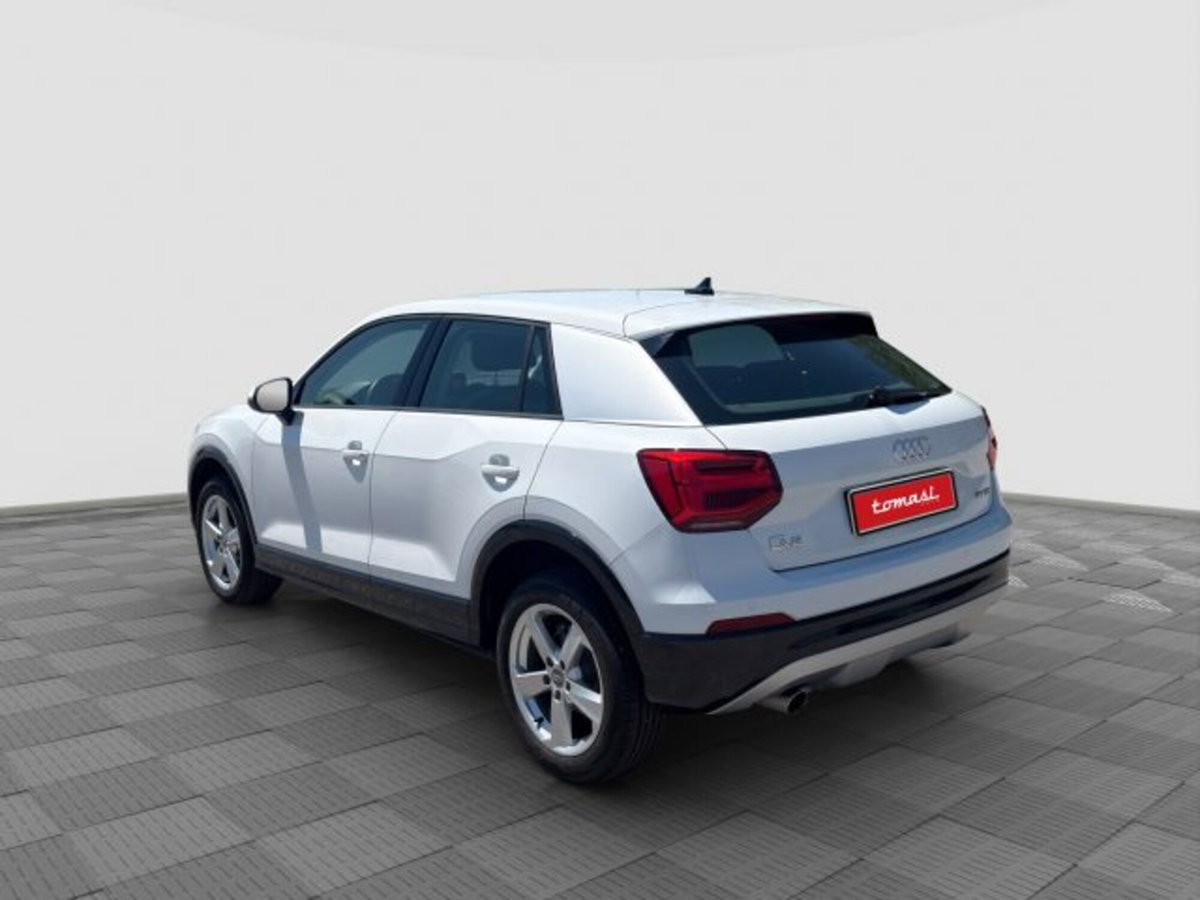 Audi Q2 Q2 30 TDI S tronic Admired (3)