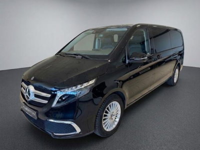 Mercedes-Benz Classe V Extralong 300 d Exclusive 4matic auto usata