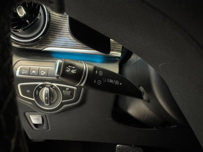 Mercedes-Benz Classe V Extralong 300 d Exclusive 4matic auto (5)