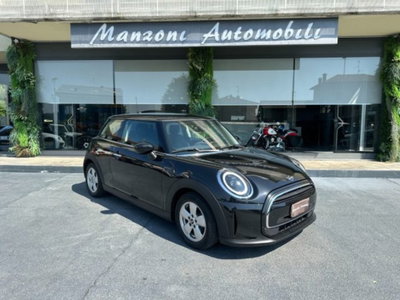 MINI Mini 1.5 One Business usata