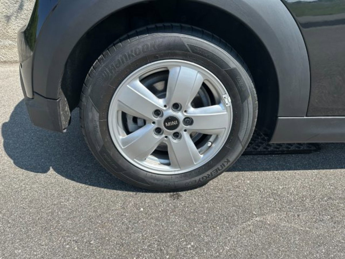 MINI Mini 1.5 One Business (12)