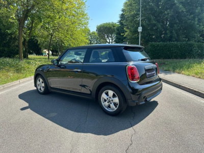 MINI Mini 1.5 One Business (13)