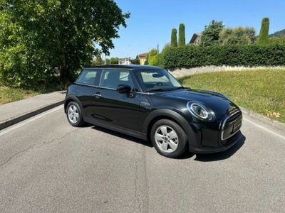 MINI Mini 1.5 One Business (14)