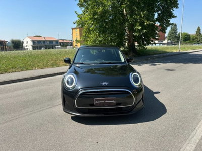 MINI Mini 1.5 One Business (15)