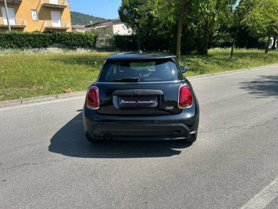 MINI Mini 1.5 One Business (16)