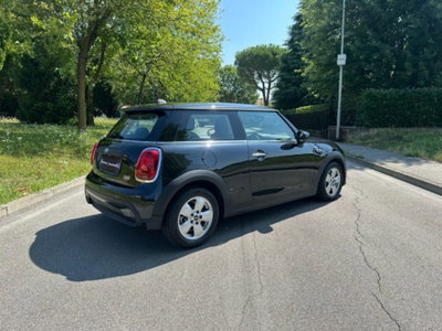 MINI Mini 1.5 One Business (17)