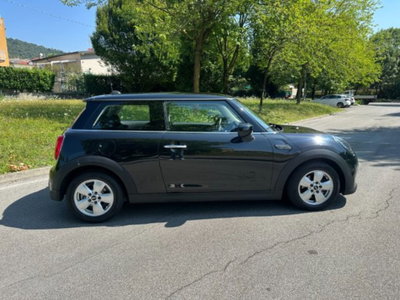 MINI Mini 1.5 One Business (18)