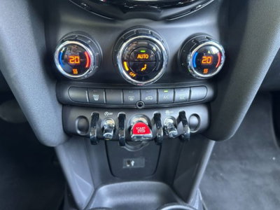 MINI Mini 1.5 One Business (19)