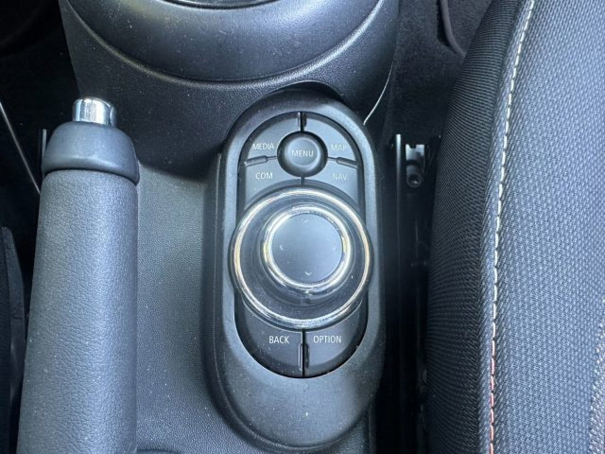 MINI Mini 1.5 One Business (20)