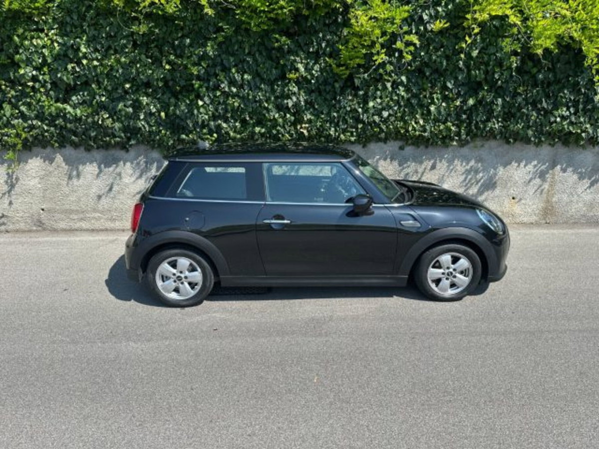MINI Mini 1.5 One Business (5)