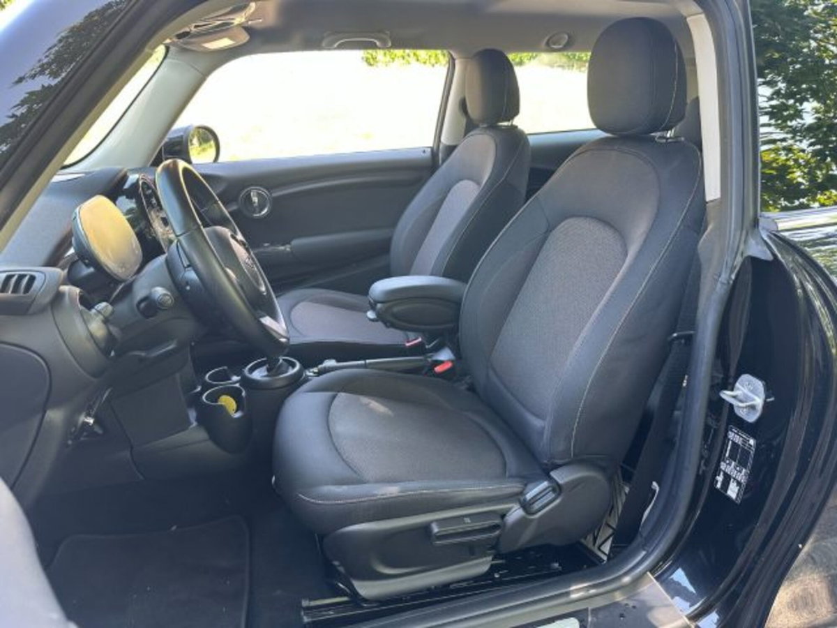 MINI Mini 1.5 One Business (6)