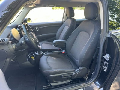 MINI Mini 1.5 One Business (6)
