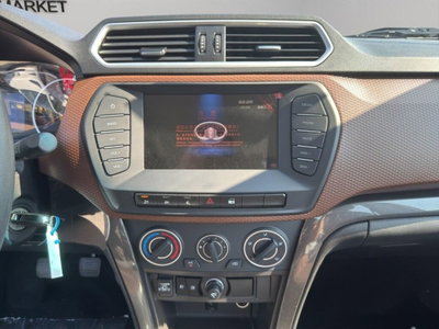 Great Wall Steed Pick-up Steed Passo Lungo DC 2.4 Premium Gpl 4wd (12)