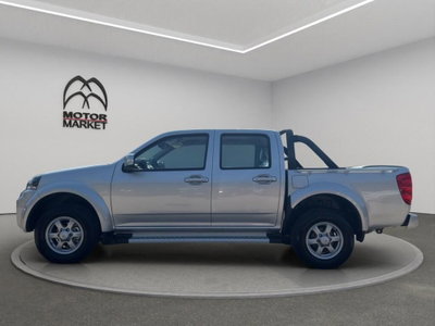 Great Wall Steed Pick-up Steed Passo Lungo DC 2.4 Premium Gpl 4wd (5)