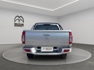 Great Wall Steed Pick-up Steed Passo Lungo DC 2.4 Premium Gpl 4wd (6)