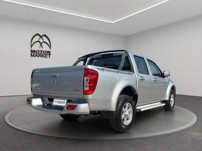 Great Wall Steed Pick-up Steed Passo Lungo DC 2.4 Premium Gpl 4wd (7)