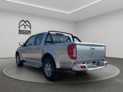 Great Wall Steed Pick-up Steed Passo Lungo DC 2.4 Premium Gpl 4wd (8)