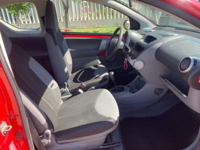 Peugeot 107 68CV 3p. Desir (12)