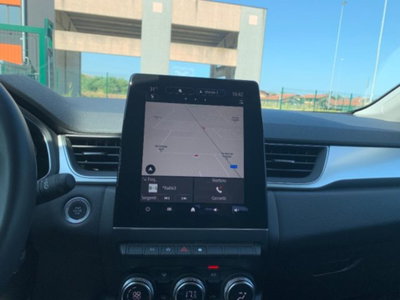 Renault Captur Full Hybrid E-Tech 145 CV Techno (13)