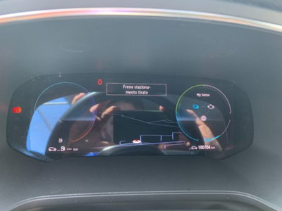 Renault Captur Full Hybrid E-Tech 145 CV Techno (17)