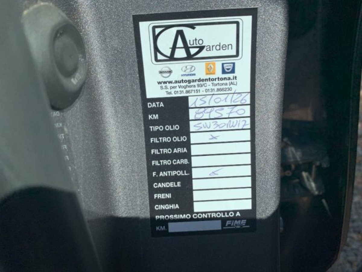 Renault Captur Full Hybrid E-Tech 145 CV Techno (19)