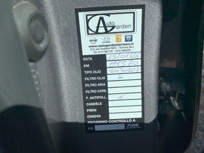 Renault Captur Full Hybrid E-Tech 145 CV Techno (19)