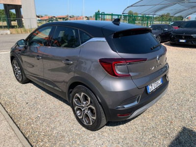 Renault Captur Full Hybrid E-Tech 145 CV Techno (3)