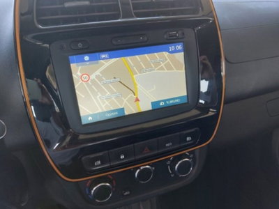 Dacia Spring Comfort Electric 45 (10)